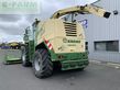 Cosechadora de Cereal - Krone - big x 500