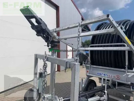 Riego - Ferbo - gb 300/82 bewässerungsanlage
