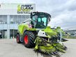 Cosechadora de Cereal - Claas - jaguar 970 e5