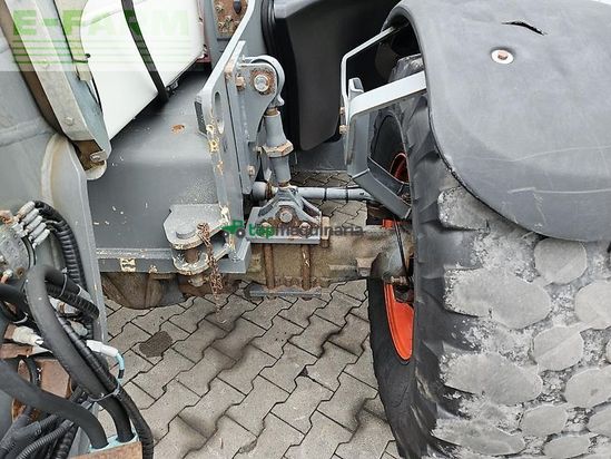 Telescopica - Claas - scorpion 9055 varipower