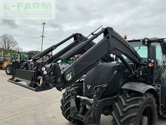 Tractor agrícola - Valtra - t174 active unlimited tractor (st25060)