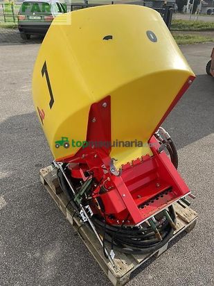 Sembradora - APV - apv ps 500 m2 streuer sämaschine sägerät
