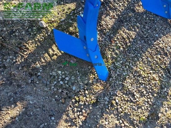 Cultivador - Lemken - karat 10/300 u