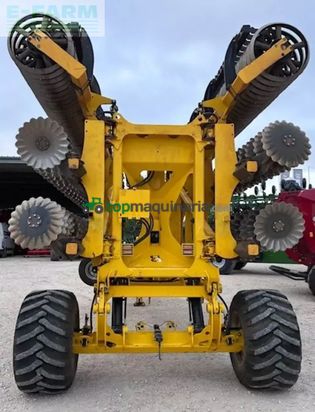 Cultivador - Bednar - swifterdisc xe 12000