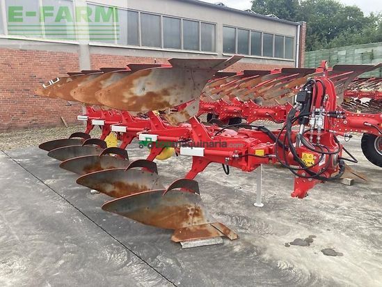 Arado - Pöttinger - servo 35-5