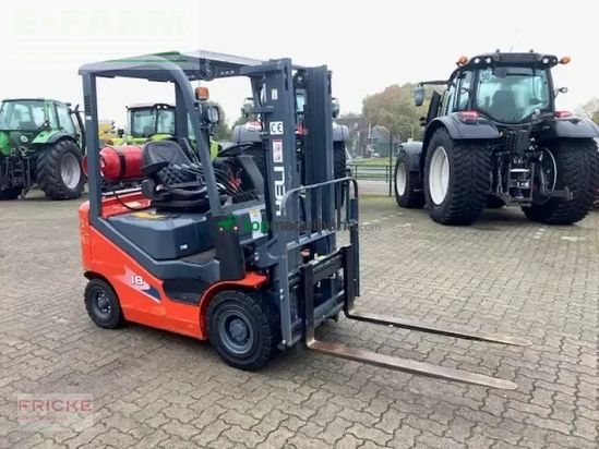 Elevadora -  - cpyd 18-rc2h