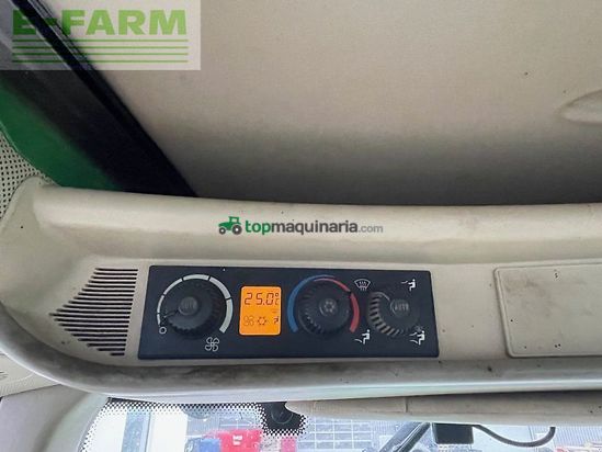 Tractor agrícola - John Deere - 6420 premium