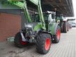 Tractor agrícola - Fendt - 211 s vario gen3 profi setting2 frontlader