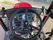 Tractor agrícola - TYM - ts 255 nh kabine