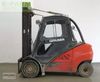 Elevadora - Linde - h 35 d evo 393-02