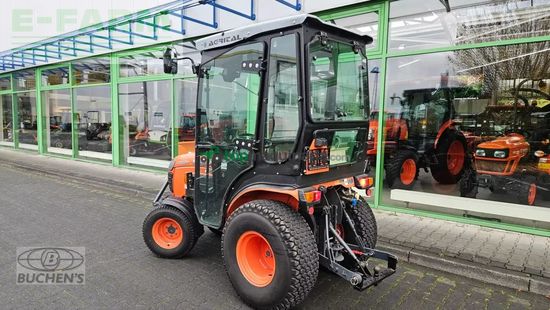 Tractor agrícola - Kubota - b2530