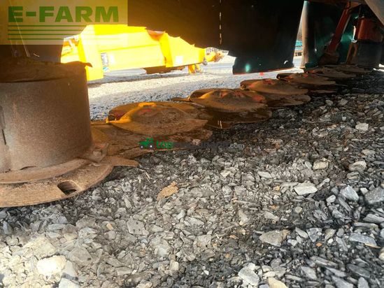 Cortacésped manual - Taarup - ta 2532