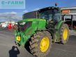 Tractor agrícola - John Deere - 6140r