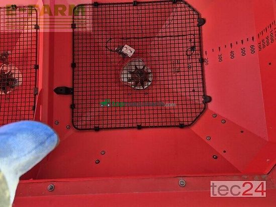 Esparcidor - Rauch - axis h 30.2 emc-vspro iso