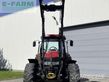 Tractor agrícola - Case IH - jx 95
