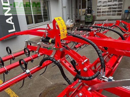 Cultivador - Einböck - feingrubber razor 500