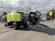 Empacadora gigant - Claas - QUADRANT 5300 ROTO FEED