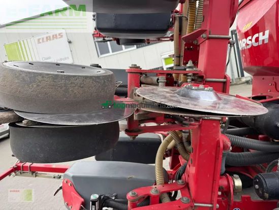 Sembradora monograno mecanica - Horsch - maestro 8.75 cc