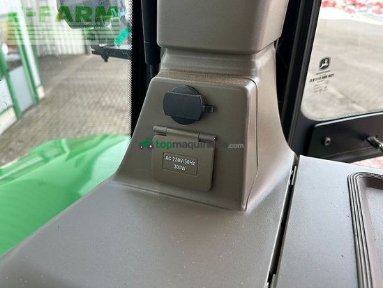 Tractor agrícola - John Deere - 7r 330 e23