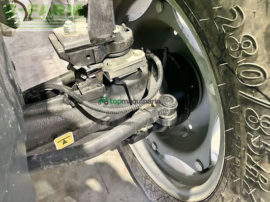 Tractor agrícola - Deutz-Fahr - 5080d keyline Keyline