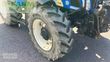 Tractor agrícola - New Holland - tl 80 a A