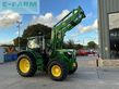 Tractor agrícola - John Deere - 6130r ultimate edition tractor (st27827)