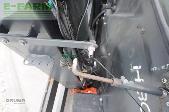 Elevadora - Linde - h 80 d 396-02