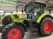 Tractor agrícola - Claas - arion 610 cmatic cis+