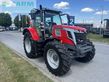 Tractor agrícola - Massey Ferguson - mf 6s.135