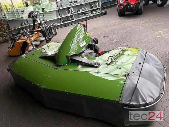 Cortacésped manual - Fendt - cutter 3140 fpv