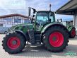 Tractor agrícola - Fendt - 724 vario s4