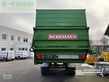 Remolqu agrícola - Bergmann - royal 28 s