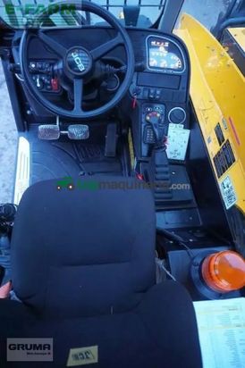 Telescopica - JCB - 531-70 stage v