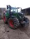 Tractor agrícola - Fendt - 724 vario profi + ProfiPlus