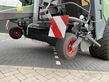 Empacadora gigant - Fendt - rotana 130f xtra
