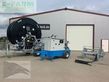 Riego -  - 420/110 mit dieselaggregat, schlauch + haspel
