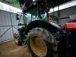 Tractor agrícola - John Deere - 6100 m