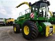 Cosechadora de Cereal - John Deere - 7750i prodrive