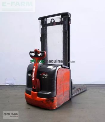 Elevadora - Linde - l 14 372