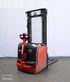 Elevadora - Linde - l 14 372
