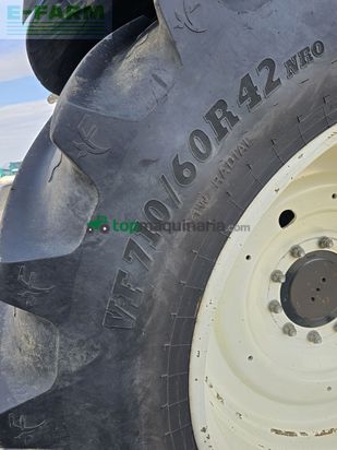 Tractor agrícola - New Holland - t7040 auto command