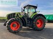 Tractor agrícola - Claas - axion 950 cmatic cebis CMATIC CEBIS