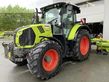 Tractor agrícola - Claas - arion 550 cm cebis trimble rtk