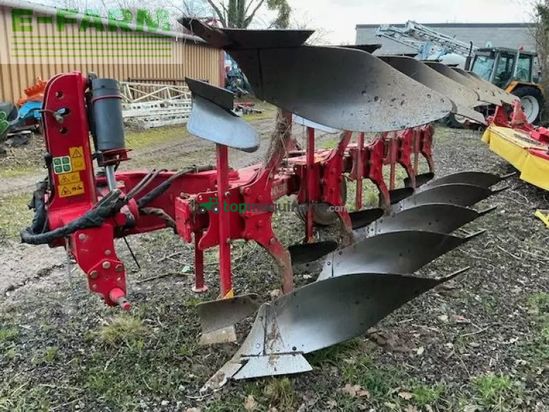 Arado - Pöttinger - servo3000