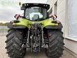Tractor agrícola - Claas - axion 850 cmatic cebis