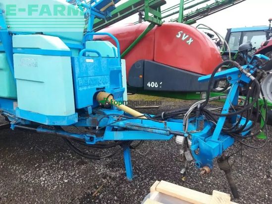 Atomizador - Berthoud - racer 32