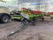 Cosechadora de Cereal - Claas - lexion 6800