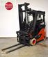 Elevadora - Linde - e 20 ph evo 386-02