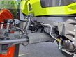Tractor agrícola - Claas - arion 630 cmatic cis CMATIC CIS
