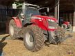 Tractor agrícola - Massey Ferguson - 7616 d6 ex